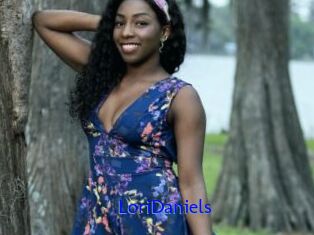 LoriDaniels