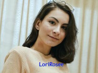 LoriRosee