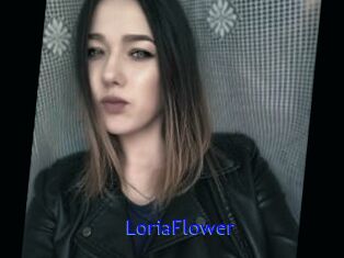 LoriaFlower