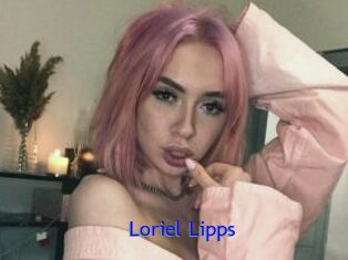 Loriel_Lipps