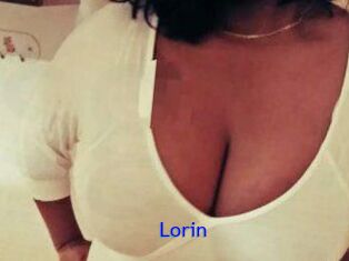 Lorin