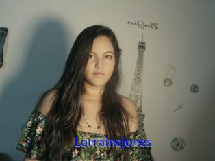 LorraineJones