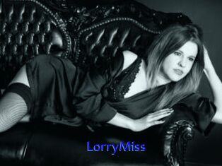 LorryMiss
