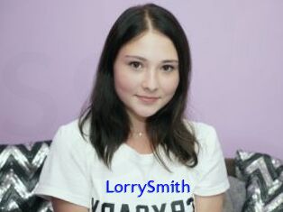 LorrySmith