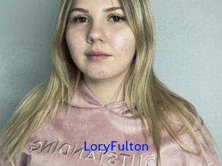LoryFulton