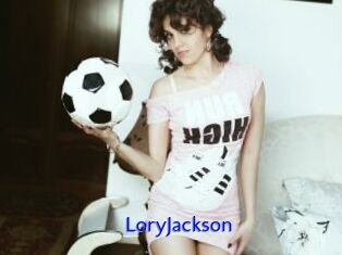 LoryJackson