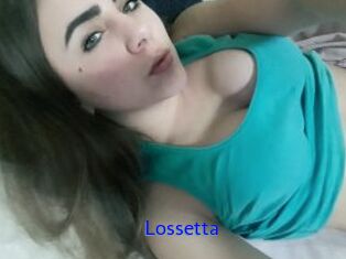 Lossetta