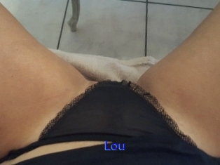 Lou