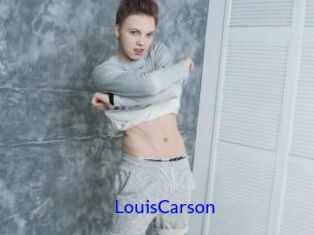 LouisCarson Sexo Gratis