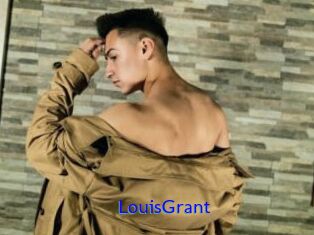 LouisGrant Sexo Gratis