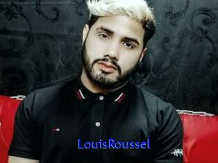 LouisRoussel