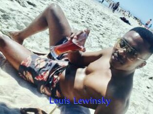 Louis_Lewinsky Sexo Gratis