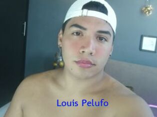 Louis_Pelufo Sexo Gratis