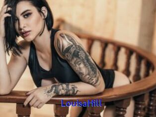 LouisaHill
