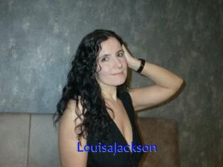 LouisaJackson