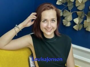 LouisaJonson