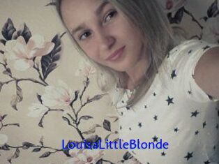 LouisaLittleBlonde