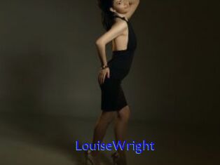 LouiseWright