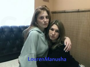LourenManusha