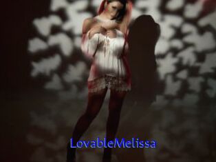LovableMelissa