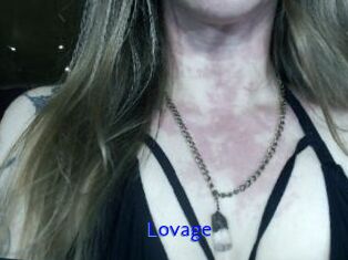 Lovage_