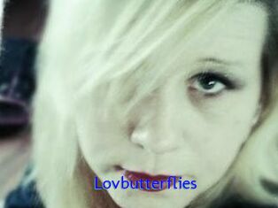 Lovbutterflies