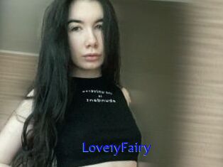 Love1yFairy