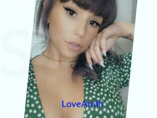 LoveAmiii Sexo Gratis
