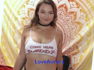 LoveAurora