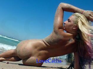 LoveCallia