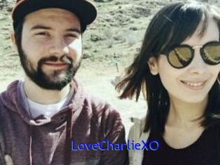 LoveCharlieXO