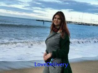 LoveDelivery