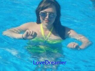 LoveDreamer