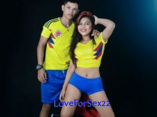 LoveForSex22