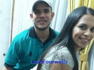 LoveFourwalls