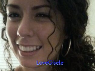 LoveGisele