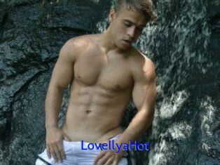 LoveIlyaHot