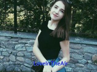 LoveInTheAir