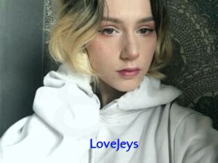 LoveJeys