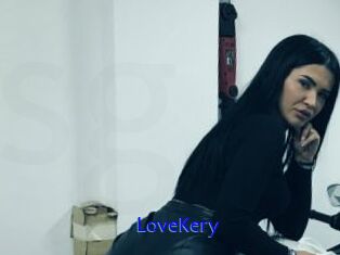 LoveKery