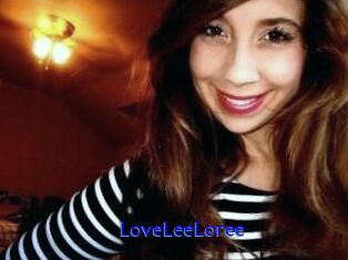 LoveLeeLoree