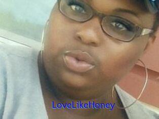 LoveLikeHoney
