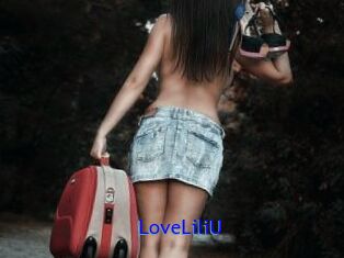 LoveLiliU