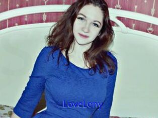 LoveLony