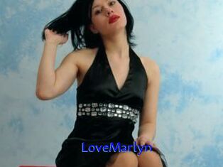 LoveMarlyn