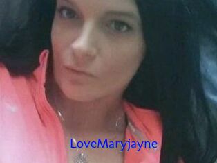 LoveMaryjayne