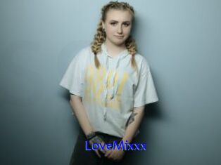 LoveMixxx