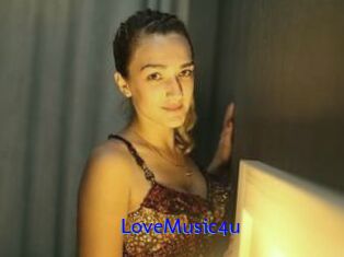 LoveMusic4u Sexo Gratis