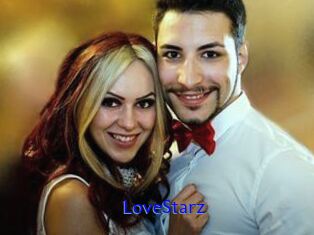 LoveStarz
