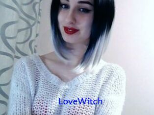 LoveWitch